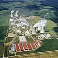 spouštění jaderné elektrárny Dukovany