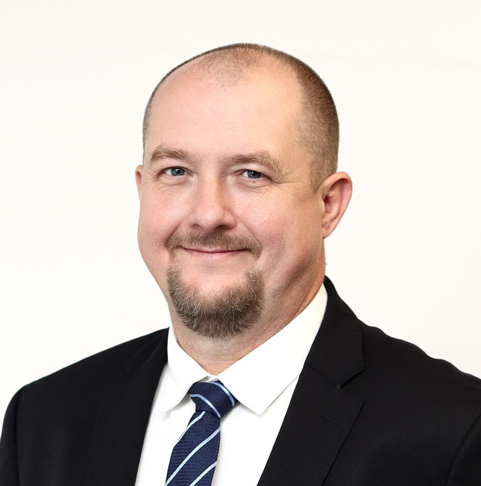 Karel Bednář, generální ředitel, 