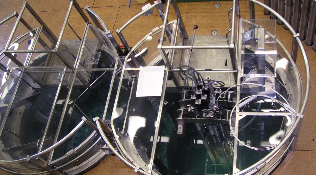 Výzkumné, školní a experimentální reaktory